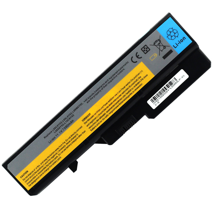 Compatible laptop battery lenovo  for G565G 
