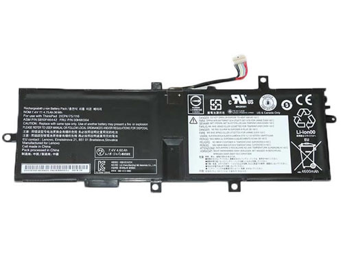 Compatible laptop battery for lenovo ThinkPad-Helix-2 Compatible laptop battery lenovo for ThinkPad-Helix-2