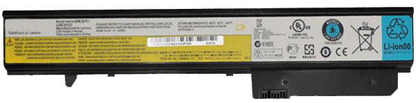Compatible laptop battery lenovo  for L09N8T22 