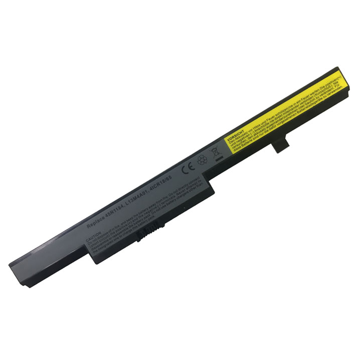 Compatible laptop battery lenovo  for 45N1184 