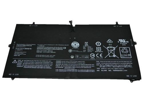 Compatible laptop battery LENOVO  for Yoga3-Pro-series 