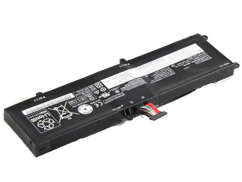 Compatible laptop battery lenovo  for L14S4PB0 