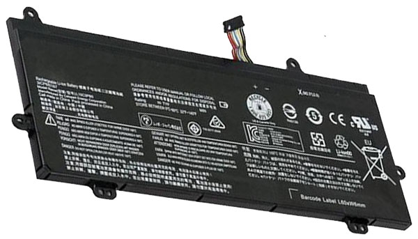 Compatible laptop battery LENOVO  for L15C3PB0 