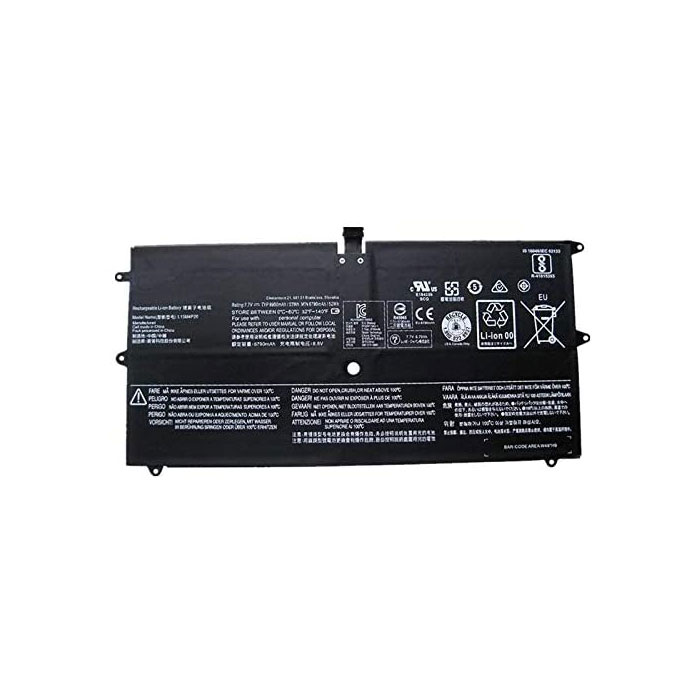 Compatible laptop battery for lenovo Yoga 900S-12ISK Compatible laptop battery lenovo for Yoga 900S-12ISK