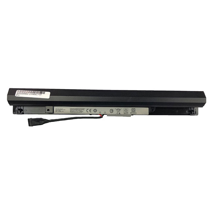 Compatible laptop battery lenovo  for IdeaPad 300-17ISK(80QH0043GE) 