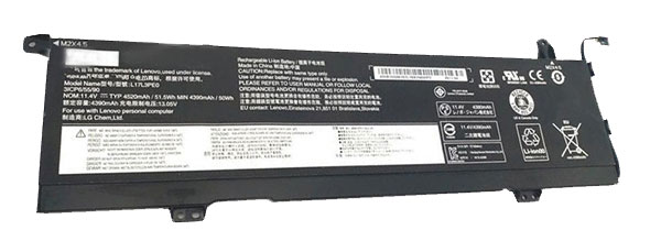 Compatible laptop battery for lenovo Yoga-730-15IWL-81JS000FGE Compatible laptop battery lenovo for Yoga-730-15IWL-81JS000FGE