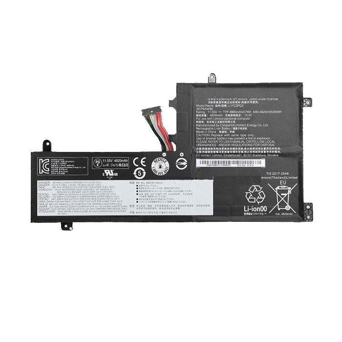 Compatible laptop battery LENOVO  for 81LE0007CD 