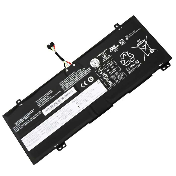 Compatible laptop battery LENOVO  for IdeaPad Flex-14API 