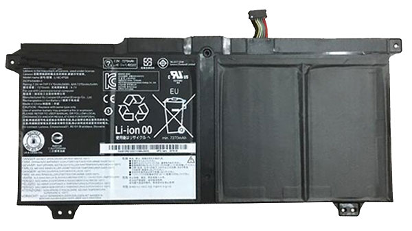 Compatible laptop battery LENOVO  for L18M4PG0 