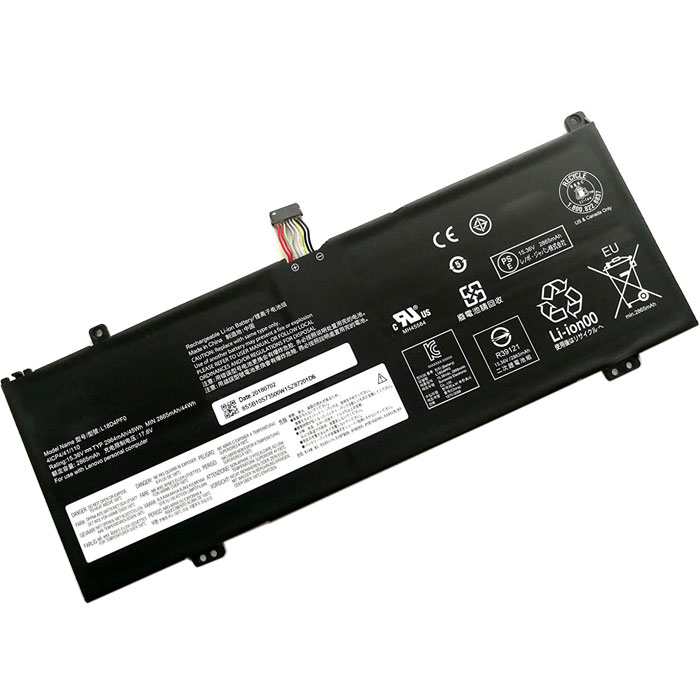 Compatible laptop battery LENOVO  for ThinkBook 13s 