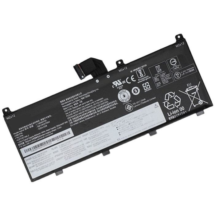 Compatible laptop battery for lenovo 02DL028 Compatible laptop battery lenovo for 02DL028