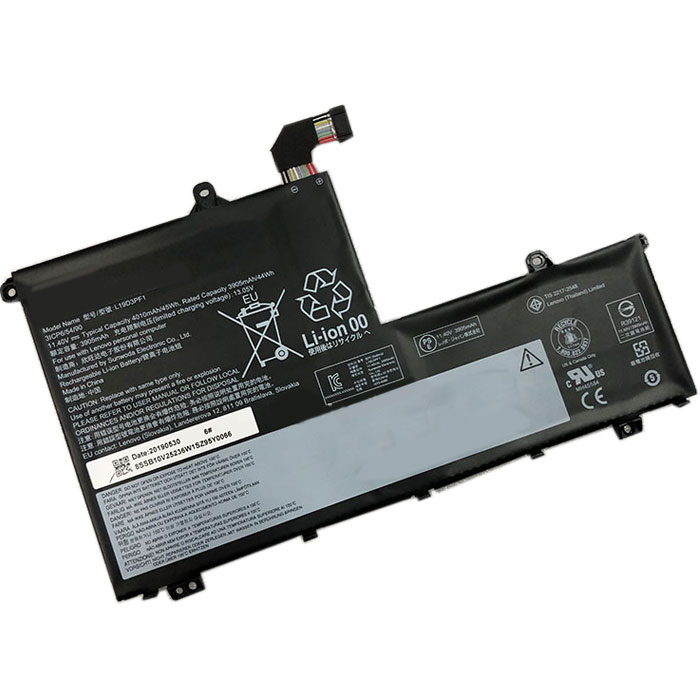 Compatible laptop battery for LENOVO ThinkBook 15 Compatible laptop battery LENOVO for ThinkBook 15