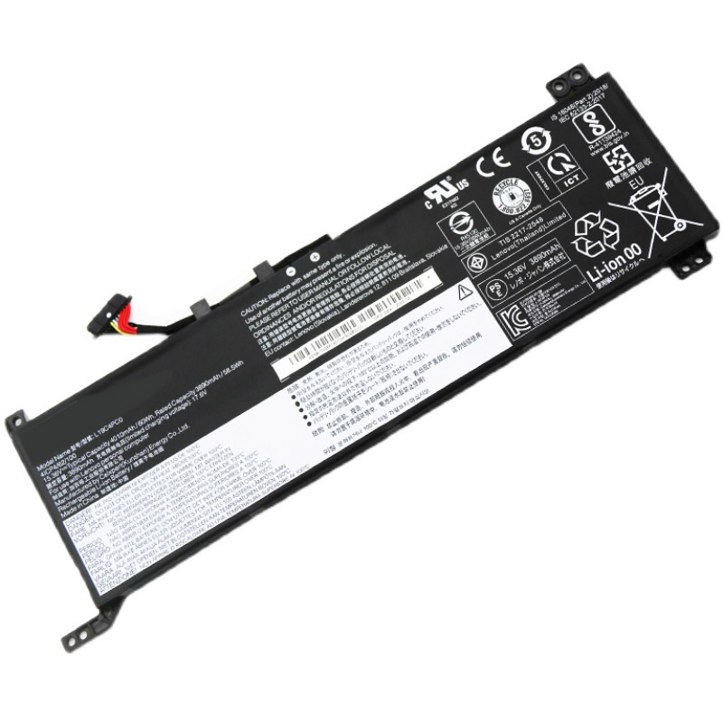 Compatible laptop battery for LENOVO L19M4PC0 Compatible laptop battery LENOVO for L19M4PC0