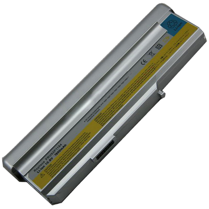 Compatible laptop battery lenovo  for 92P1187 