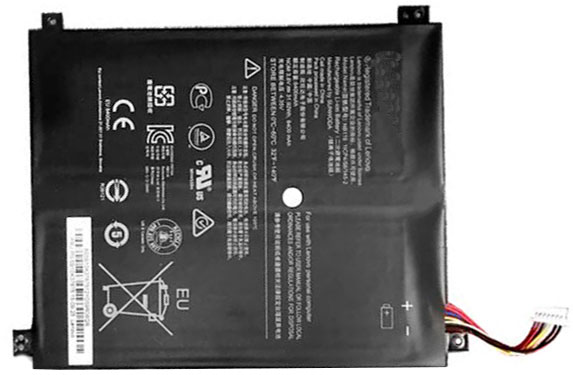 Compatible laptop battery for LENOVO IdeaPad-100S-80-R2 Compatible laptop battery LENOVO for IdeaPad-100S-80-R2