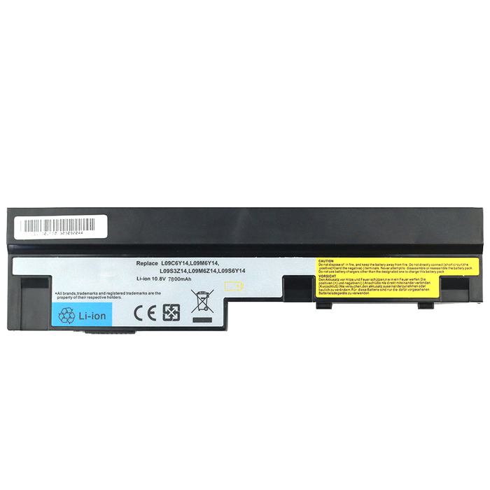 Compatible laptop battery for lenovo L09C3Z14 Compatible laptop battery lenovo for L09C3Z14