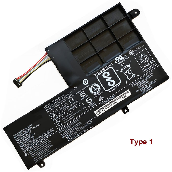 Compatible laptop battery for LENOVO S41-70AM Compatible laptop battery LENOVO for S41-70AM