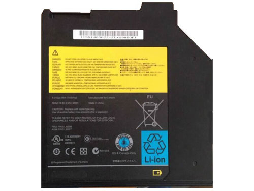 Compatible laptop battery for lenovo Thinkpad-R500 Compatible laptop battery lenovo for Thinkpad-R500