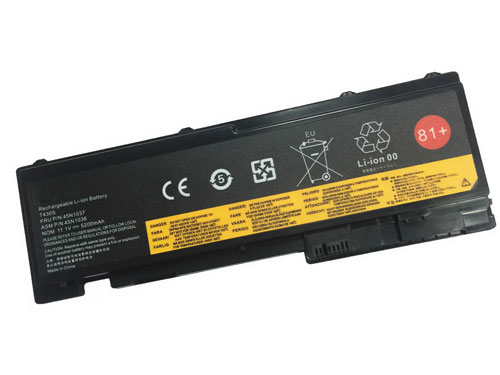Compatible laptop battery LENOVO  for 81  