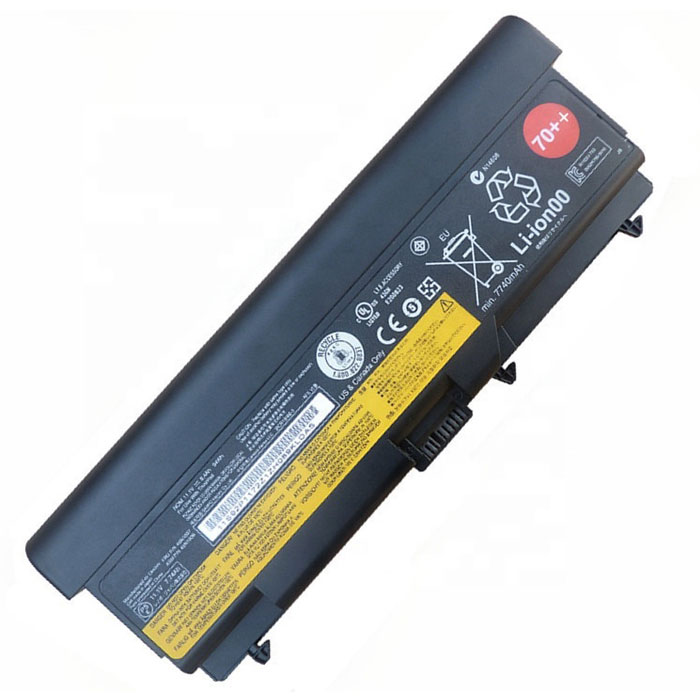 Compatible laptop battery lenovo  for 70   