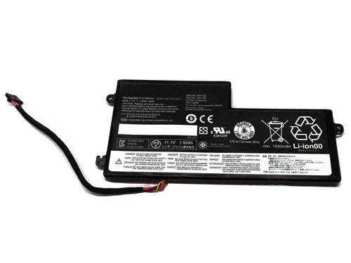 Compatible laptop battery lenovo  for 45N1773 