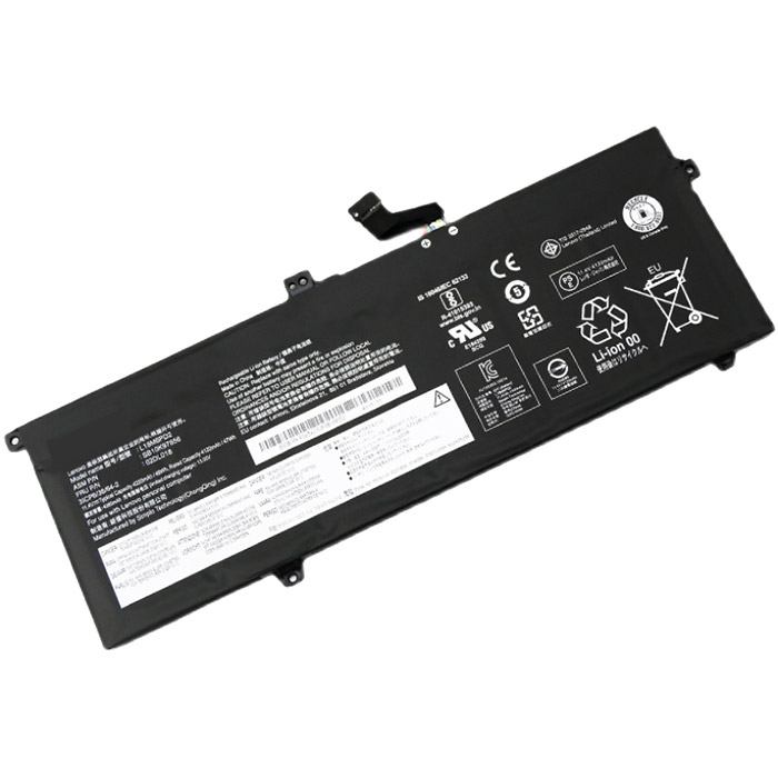 Compatible laptop battery lenovo  for 02DL019 