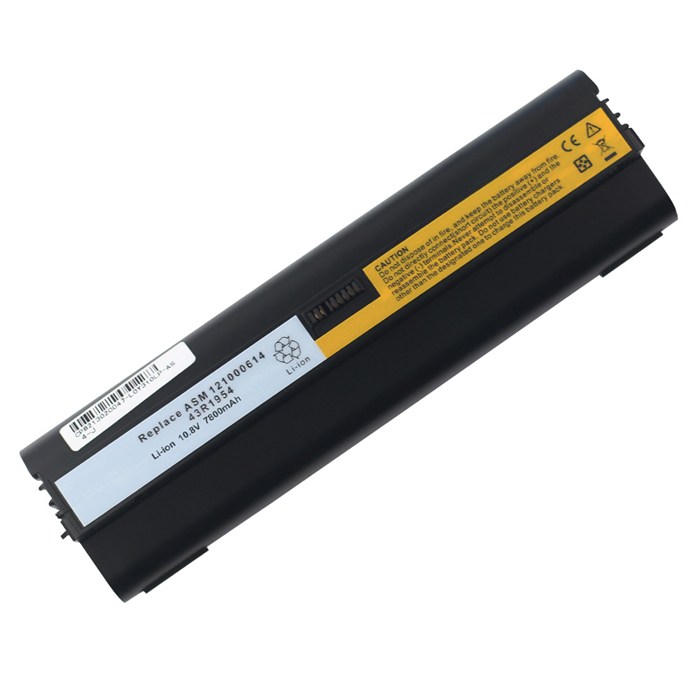 Compatible laptop battery lenovo  for 3000-Y300-Series 
