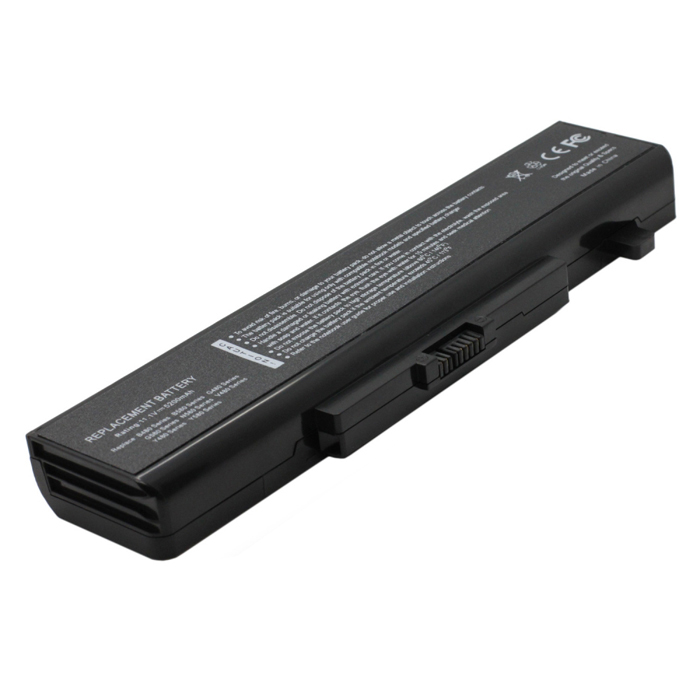 Compatible laptop battery lenovo  for L11L6R01 