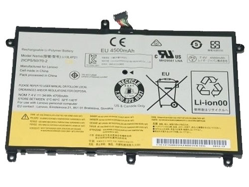 Compatible laptop battery for lenovo 2ICP5/50/70-2 Compatible laptop battery lenovo for 2ICP5/50/70-2