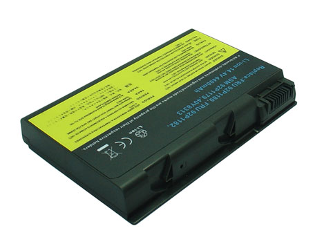 Compatible laptop battery LENOVO  for 40Y8313 