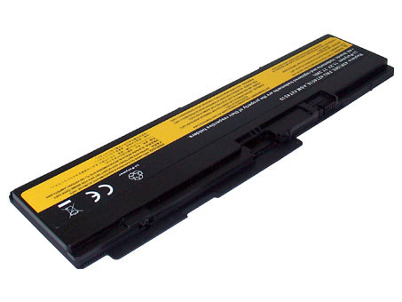 Compatible laptop battery lenovo  for ThinkPad X301 Series (13.3