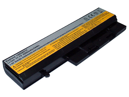Compatible laptop battery LENOVO  for L08L6D11 