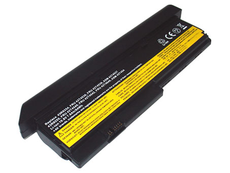 Compatible laptop battery lenovo  for ThinkPad X201 