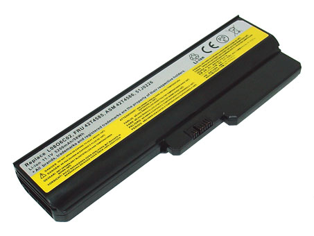 Compatible laptop battery for lenovo ASM 42T4586 Compatible laptop battery lenovo for ASM 42T4586