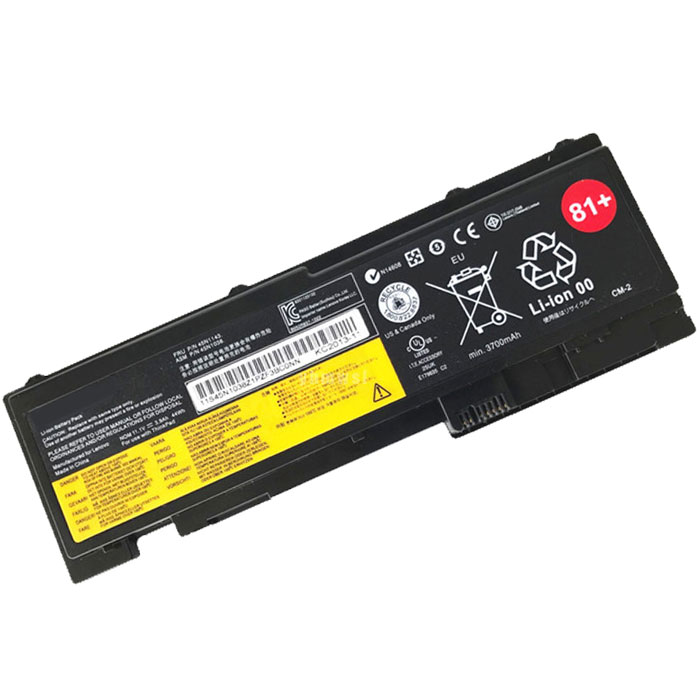 Compatible laptop battery for lenovo ThinkPad T420s Series Compatible laptop battery lenovo for ThinkPad T420s Series