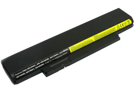 Compatible laptop battery lenovo  for ThinkPad Edge E330 