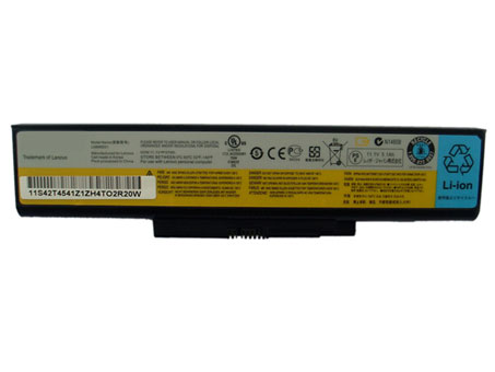 Compatible laptop battery lenovo  for ASM L08M6D23 