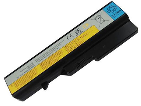 Compatible laptop battery for lenovo Ideapad Z575 Compatible laptop battery lenovo for Ideapad Z575