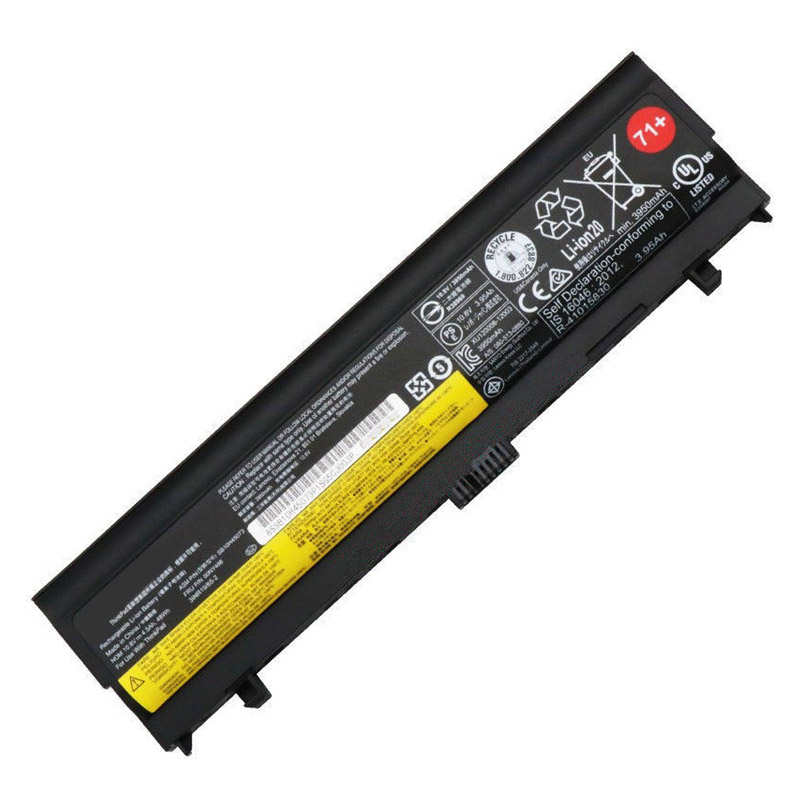 Compatible laptop battery lenovo  for ThinkPad L570 20J8/20J9 