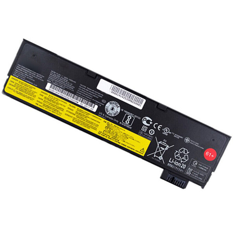 Compatible laptop battery lenovo  for 01AV492 