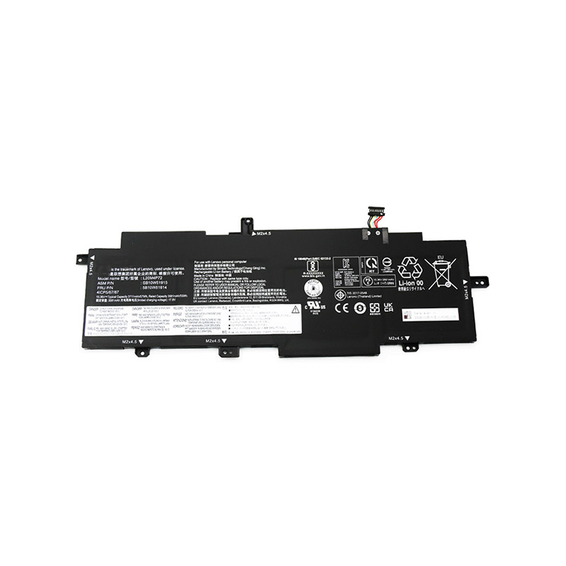 Compatible laptop battery for lenovo L20L4P72 Compatible laptop battery lenovo for L20L4P72