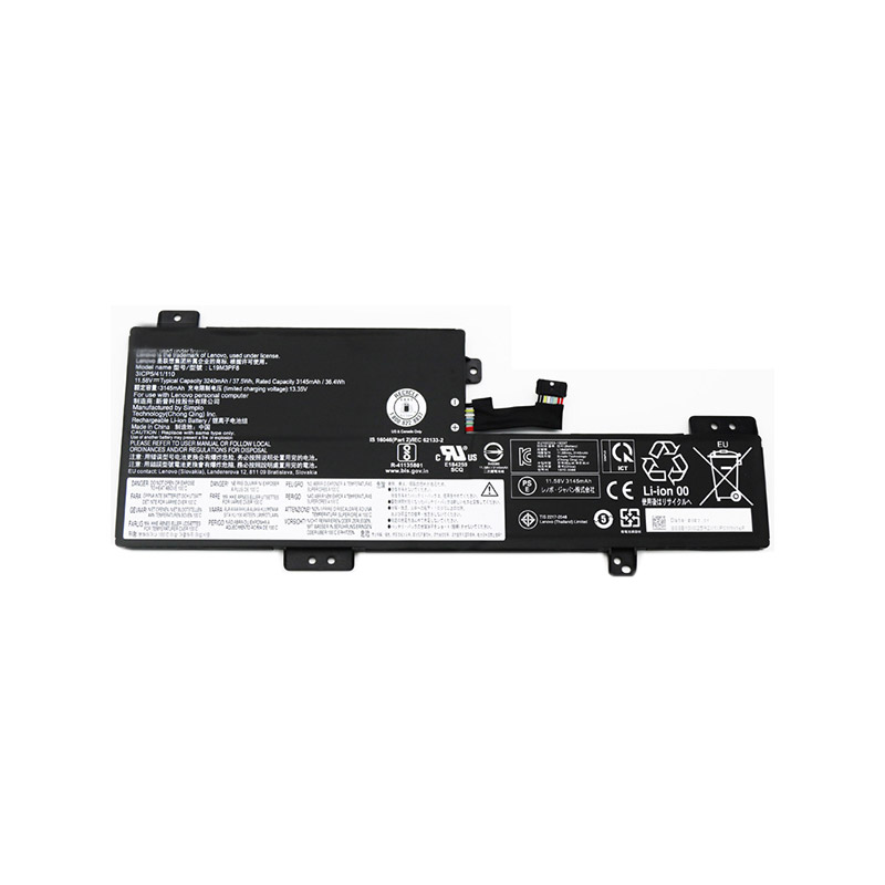 Compatible laptop battery lenovo  for IdeaPad Flex 3-11IGL05 
