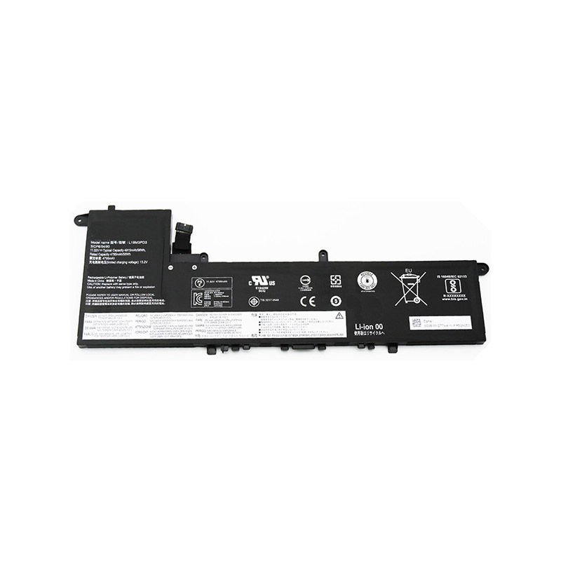 Compatible laptop battery LENOVO  for L19L3PD3 