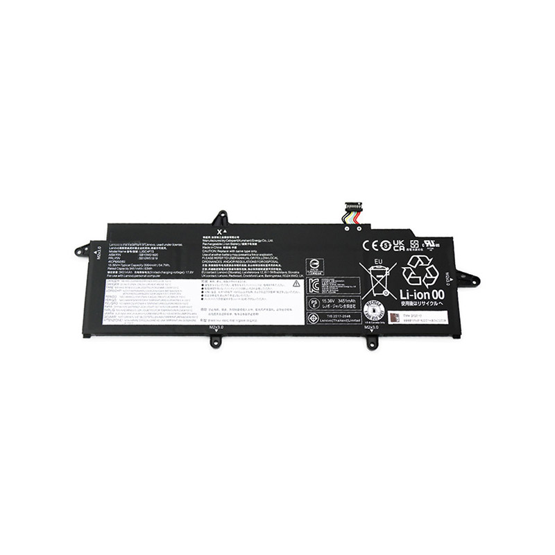 Compatible laptop battery lenovo  for ThinkPad X13 G2 20WK00AGMB 