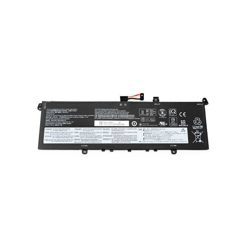Compatible laptop battery lenovo  for ThinkBook 14s G2-20VA0005AU 