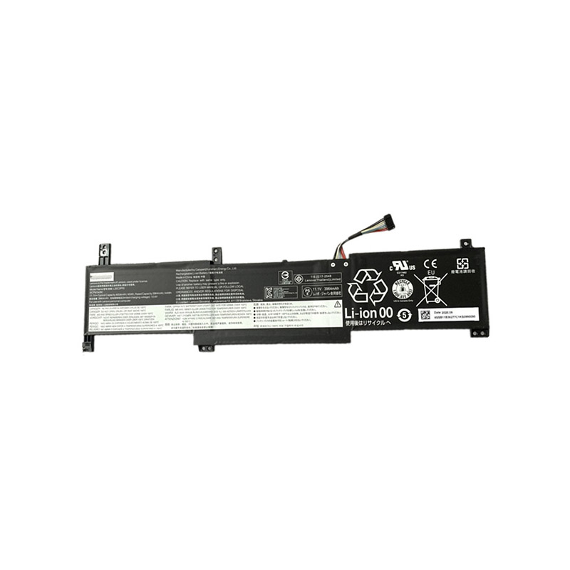 Compatible laptop battery lenovo  for L20L3PF0 