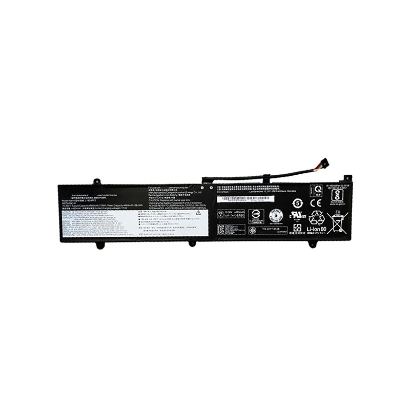 Compatible laptop battery lenovo  for Yoga Slim 7 15-15IMH 