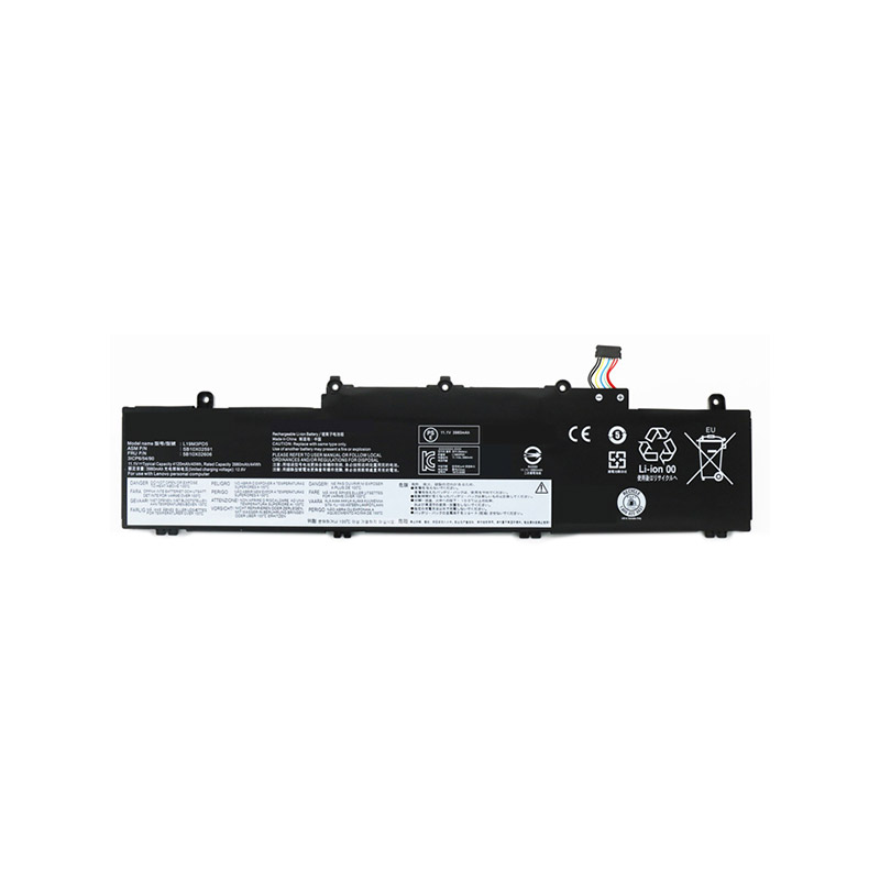 Compatible laptop battery lenovo  for ThinkPad E14 2nd Gen(20TA000EGE) 