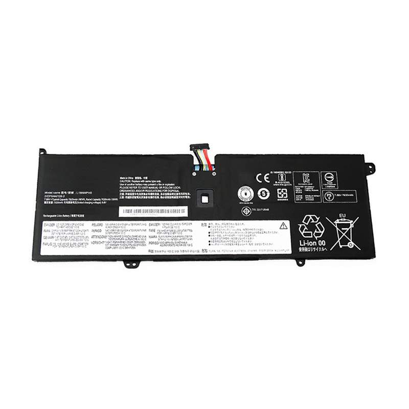 Compatible laptop battery lenovo  for Yoga C940 14 Series 
