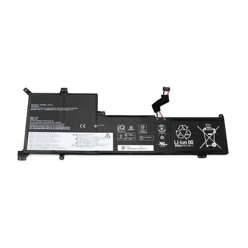 Compatible laptop battery LENOVO  for 5B10W89846 